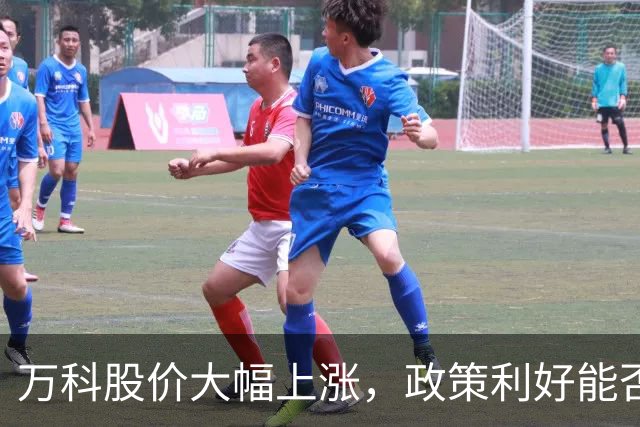 万科股价大幅上涨，政策利好能否如期而至？